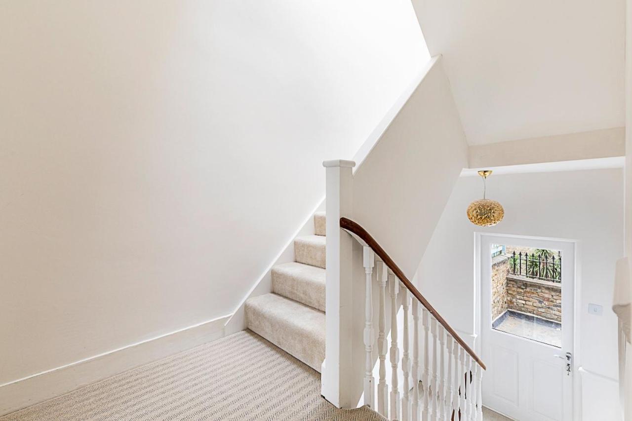Appartamento Luxury 4 Bed Fulham Townhouse With Charm *