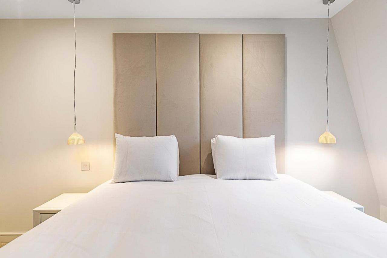 Luxury 4 Bed Fulham Townhouse With Charm Appartamento Londra