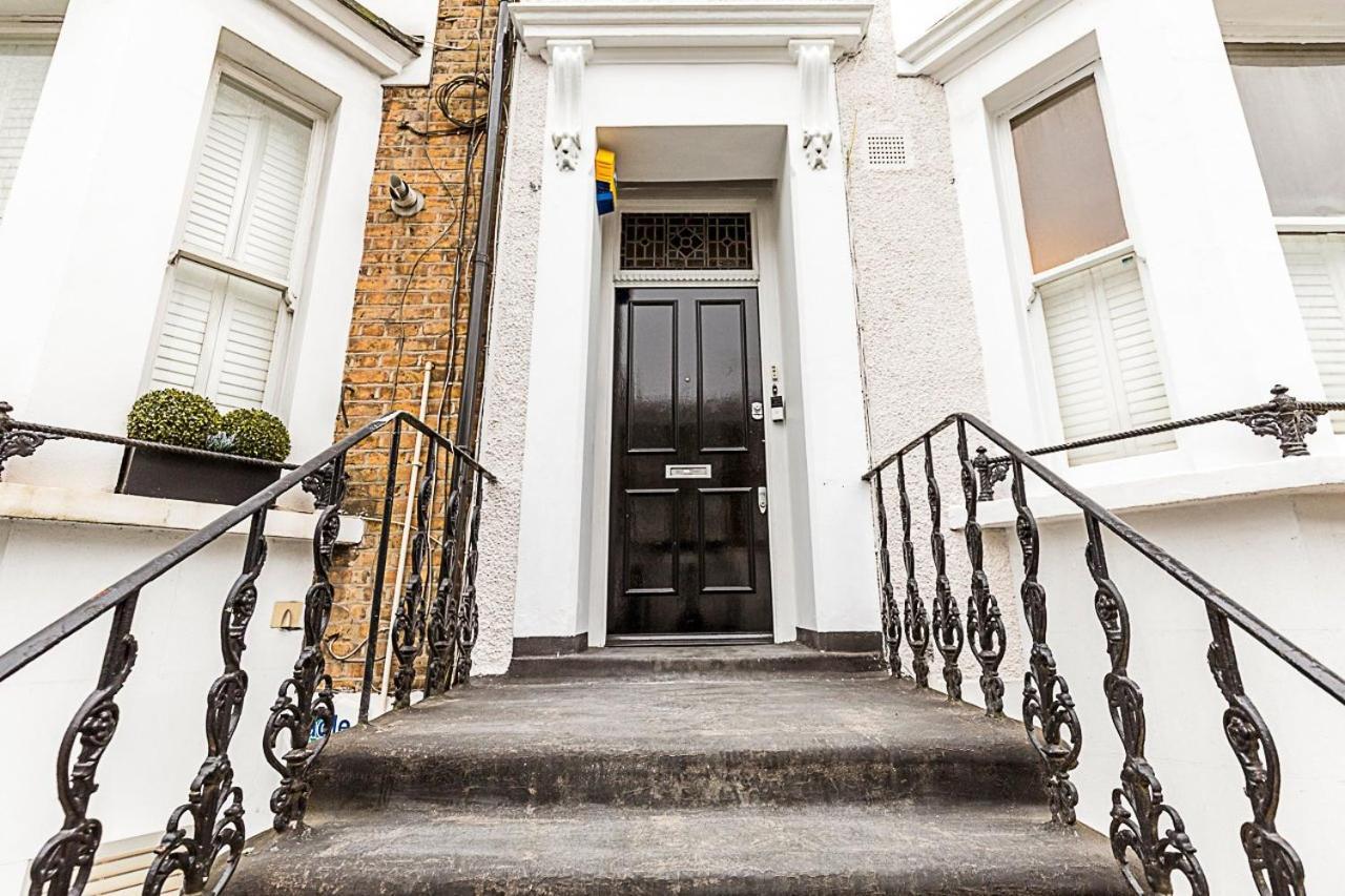 Appartamento Luxury 4 Bed Fulham Townhouse With Charm *