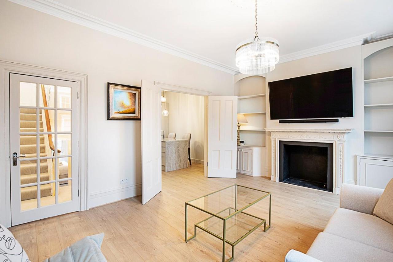 Appartamento Luxury 4 Bed Fulham Townhouse With Charm *